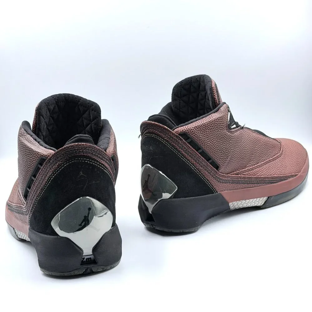 Jordan air 22